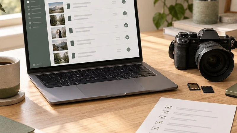 Image Delivery Checker