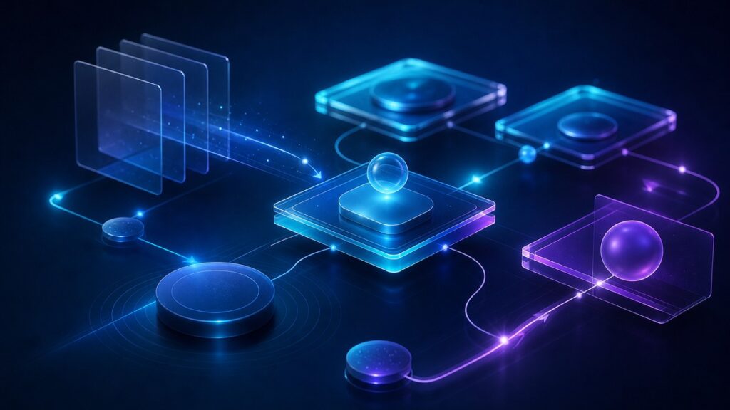 Thematic illustration for AI Prompt for Defining a Strong Unique Value Proposition