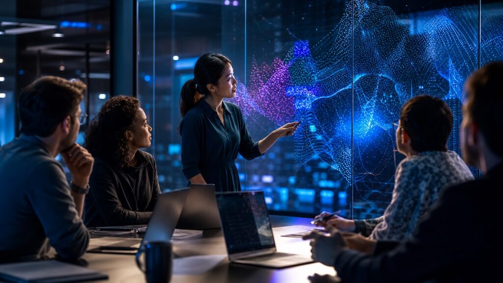 Editorial illustration for How to Analyze Customer Feedback With AI