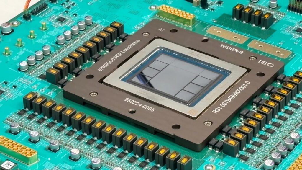 OpenAI Jalapeño chip
