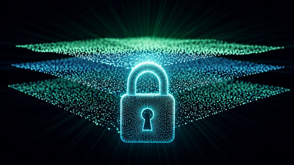 agentic AI security