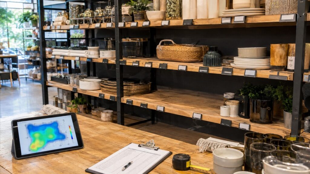 Ecommerce Merchandising Audit for an Underperforming Category
