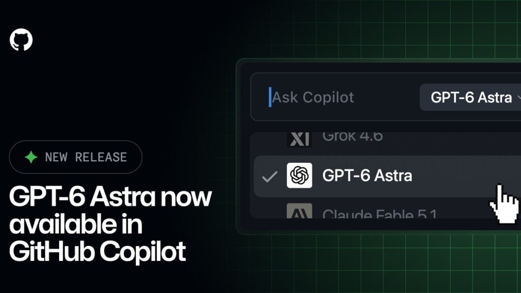 GPT-6 Astra