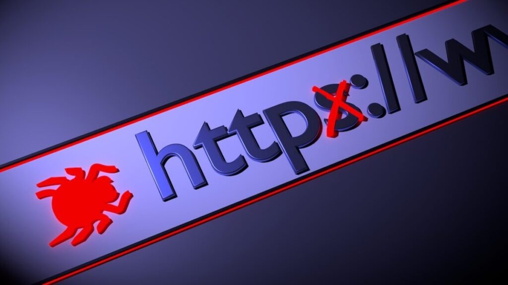 Hackers obtain counterfeit TLS certificates
